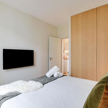 Suite Deluxe 1 By Les Maisons De Charloc Homes Boulogne-Billancourt Eksteriør billede
